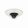 Cámara IP Tipo Domo Interior para Plafón 2MP / 2.8mm / WDR 150db / H.2