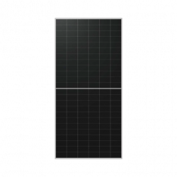Modulo Solar HI-MO X10,  640 W, 53.7 Vcc, Monocristalino HPBC