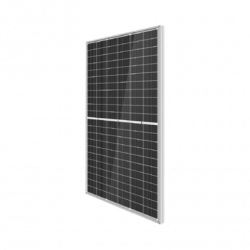 Módulo Solar 700 W, Bifacial, 48.2 Vcc, Monocristalino. Celda tipo N.