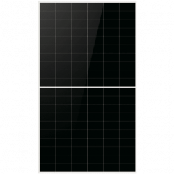 Módulo Solar HI-MO X10 LIGHT DESIGN, 540 W, 44.88 Vcc, HPBC 2.0