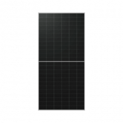 Modulo Solar HI-MO X10,ANDTIDUST  645 W, 53.8 Vcc, Monocristalino HPBC