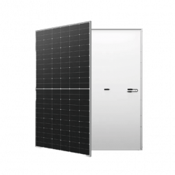 Modulo Solar HI-MO X10,  645 W, 53.8 Vcc, Monocristalino HPBC