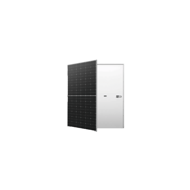 Modulo Solar HI-MO X10,  645 W, 53.8 Vcc, Monocristalino HPBC