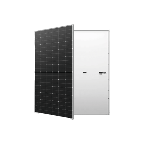 Modulo Solar HI-MO X10,  645 W, 53.8 Vcc, Monocristalino HPBC