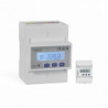 Sensor Trifásico Huawei Para Medición De Consumo de la Red Eléctrica