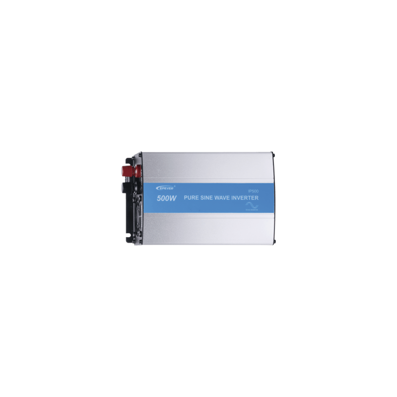 Inversor Ipower 400 W, Ent: 24 V, Salida: 120 Vca
