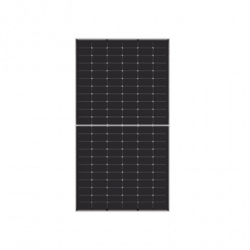 Módulo Solar Bifacial TOPCON , 610. W,  48.50 V cc, Monocristalino, 13