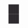 Módulo Solar Bifacial TOPCON , 610. W,  48.50 V cc, Monocristalino, 13