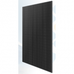 Módulo Solar/610 W / FULL BLACK  / 52.69  Vcc , Monocristalino/TOPCON