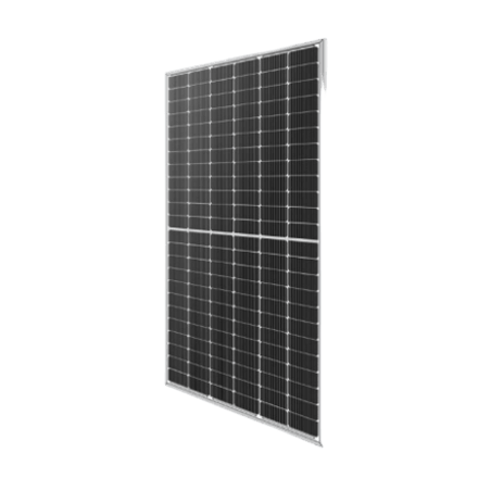 Módulo Solar Doble Vidrio / 620 W / 52.09  Vcc , Monocristalino, 132 c