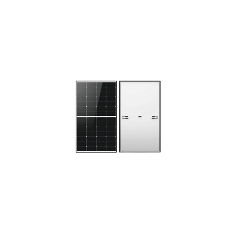 Módulo Solar HORIZON,  225 W, 12 Vcc teórico, Monocristalino HPBC