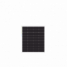 Modulo Solar 130 W, 12 Vcc, Monocristalino, 36 Celdas grado A