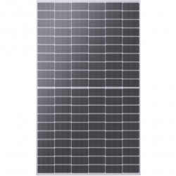 Módulo Solar 480 W , 43.27 Vcc , Monocristalino, TOPCON, 120 Celdas gr