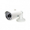 Cámara IP Mini Bala 2MP, Lente Fijo 4mm, Para Exterior, IR 10m, Dia/No