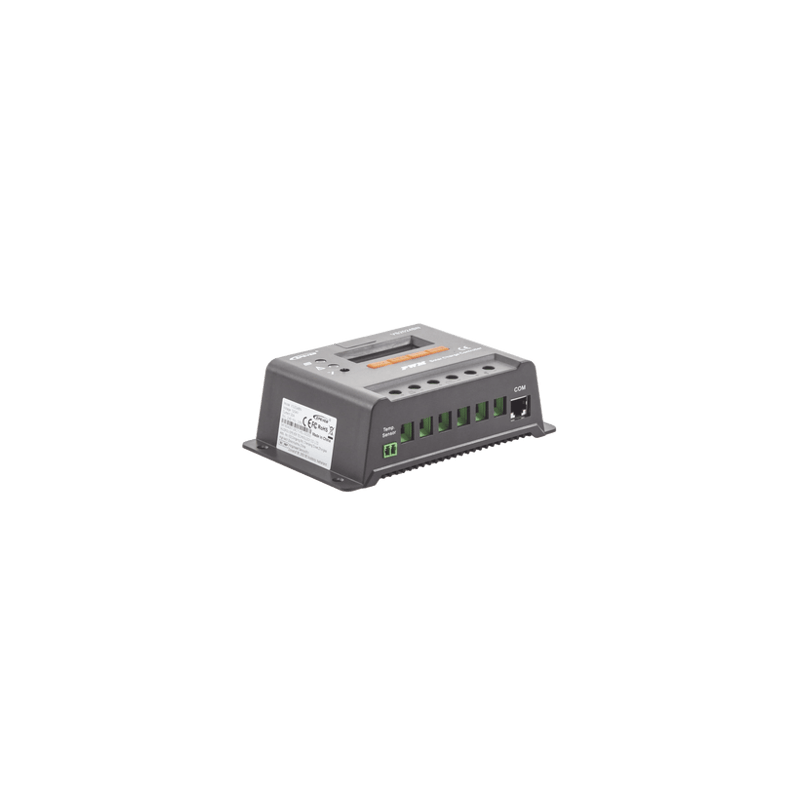Controlador Solar de Carga y Descarga PWM 12/24V 20A con Display, Pará