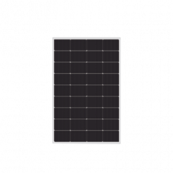 Modulo Solar, 180 W, 12 Vcc, Monocristalino, 36 Celdas grado A