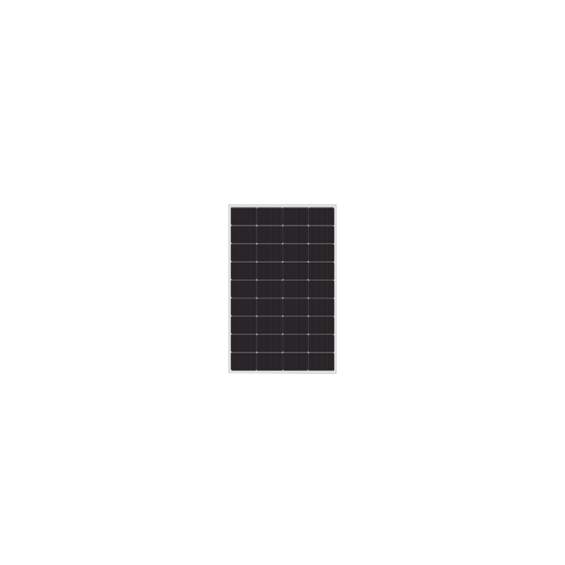 Modulo Solar, 180 W, 12 Vcc, Monocristalino, 36 Celdas grado A