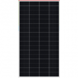 Modulo Solar, 340 W, 24 Vcc, Monocristalino PERC, 68 Celdas grado A
