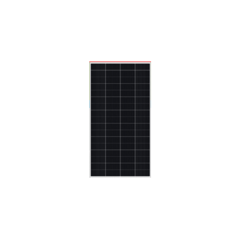 Modulo Solar, 340 W, 24 Vcc, Monocristalino PERC, 68 Celdas grado A