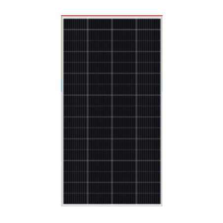 Modulo Solar, 340 W, 24 Vcc, Monocristalino PERC, 68 Celdas grado A