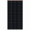 Modulo Solar, 340 W, 24 Vcc, Monocristalino PERC, 68 Celdas grado A
