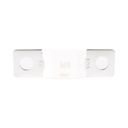 Mega Fuse 125A / 80V