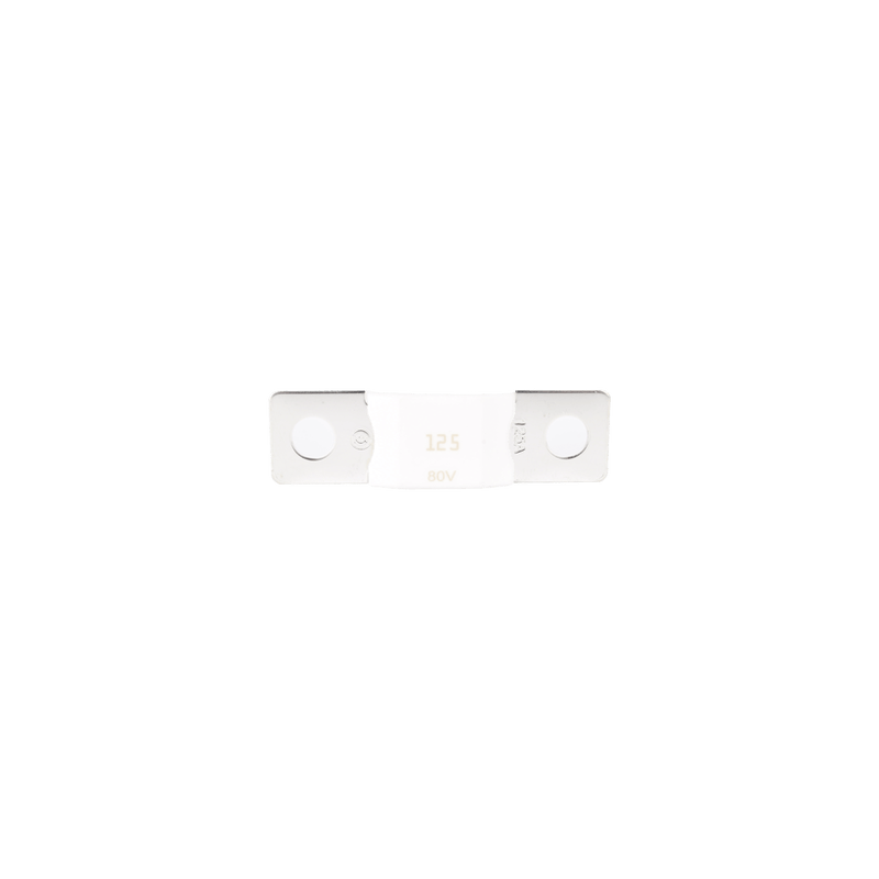 Mega Fuse 125A / 80V