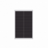 Modulo Solar 30 W, 12 Vcc, Monocristalino, 36 Celdas grado A