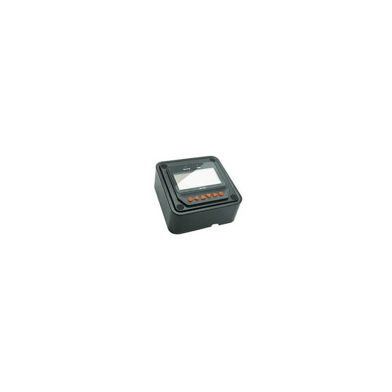 Medidor Remoto P/Controlador Solar EPEVER con  puerto RS-485