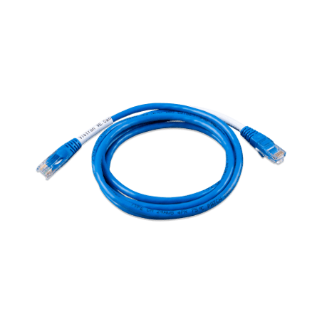Cable Comunicación VE.can tipo B para Programación de Victron con Pyte