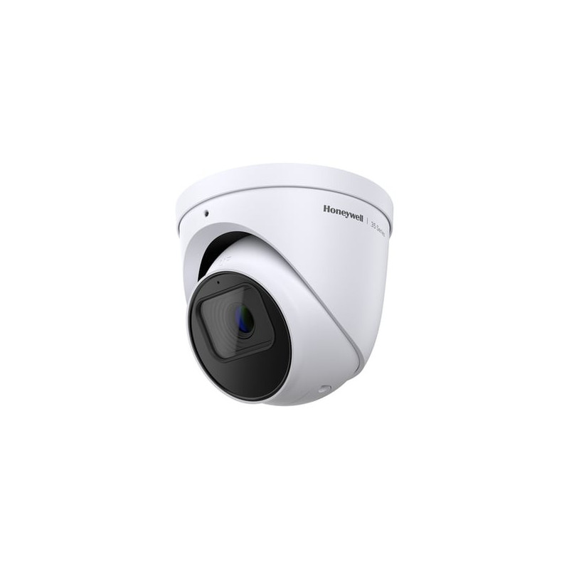 Turret IP 5 Megapixel / Lente Mot. 2.7 a 13.5 mm / H.265  Lente Varifo