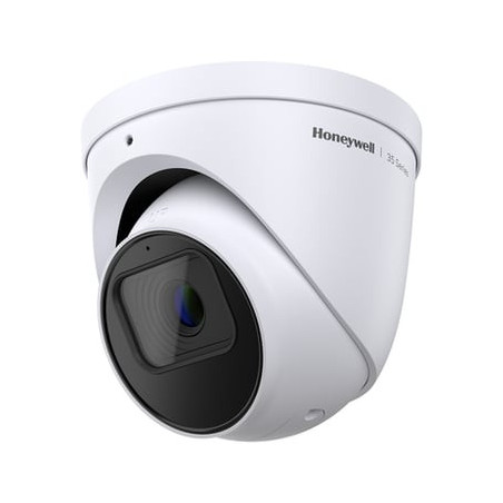 Turret IP 5 Megapixel / Lente Mot. 2.7 a 13.5 mm / H.265  Lente Varifo