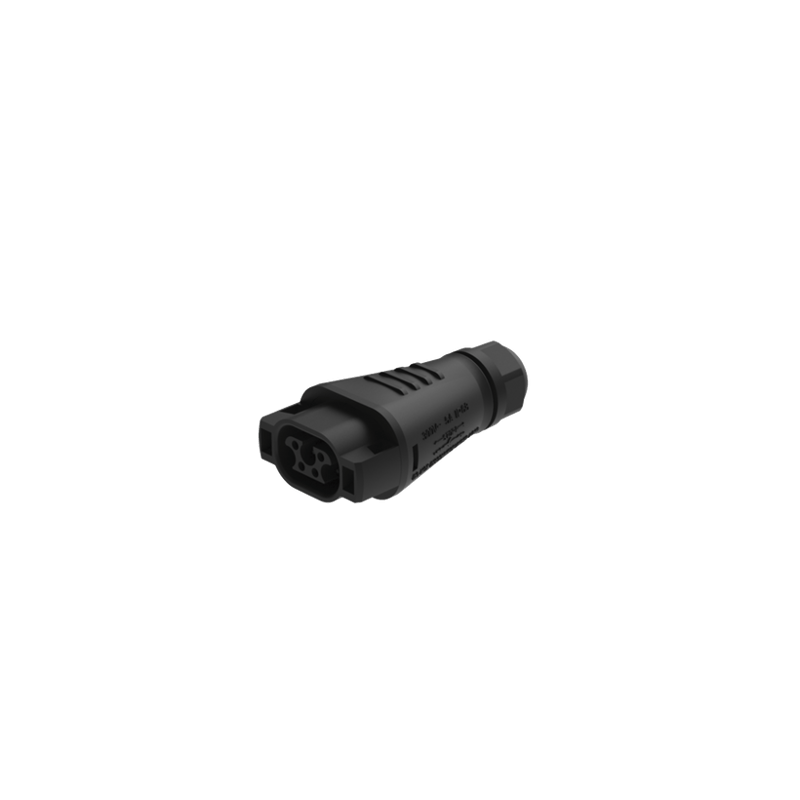 Conector de Empalme Troncal HMS