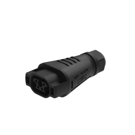 Conector de Empalme Troncal HMS
