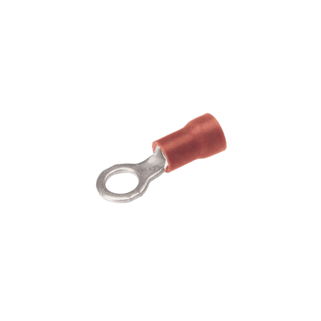 Zapata Terminal de Ojillo  para Tornillo 3/8 in (10 mm) calibre 22-16