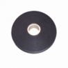 Cintha de contacto color negro (25mts) (4500-02006)
