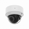 Cámara IP Tipo domo Interior 5 Megapíxel / Lente fijo 3mm / IR 25M / W