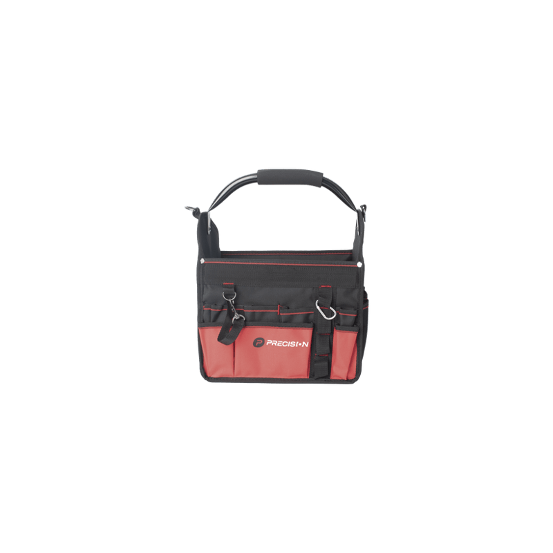 Bolsa con Asa Portaherramientas de 31 x 21.5 x 31 cm.