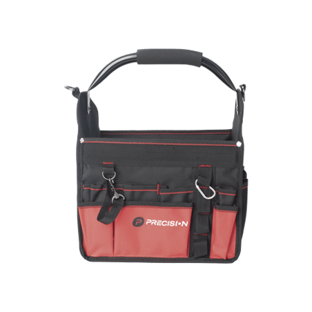 Bolsa con Asa Portaherramientas de 31 x 21.5 x 31 cm.