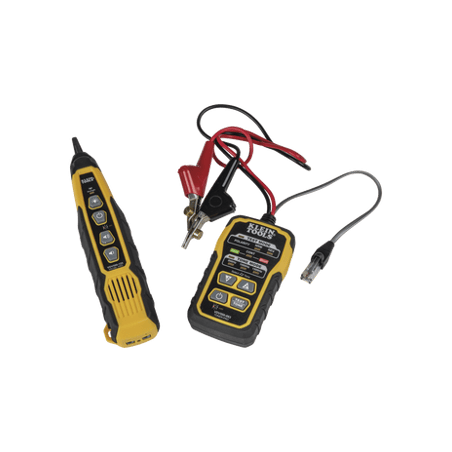 Kit de Generador de Tono y  Sonda de Rastreo para Cableado (RJ11/RJ45)