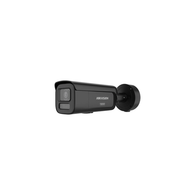 Dual Light  ColorVu 3.0  HikAI Bala IP  4 Megapixel / Lente Mot. 2.8 a