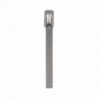 Cincho PanSteel de Acero Inoxidable Tipo 304, 362mm largo x 4.6mm anch