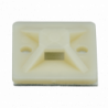 Montaje-Sujetador Adhesivo STRONGHOLD de 4 Vías de 3/4 x 3/4 x 1/4, Co