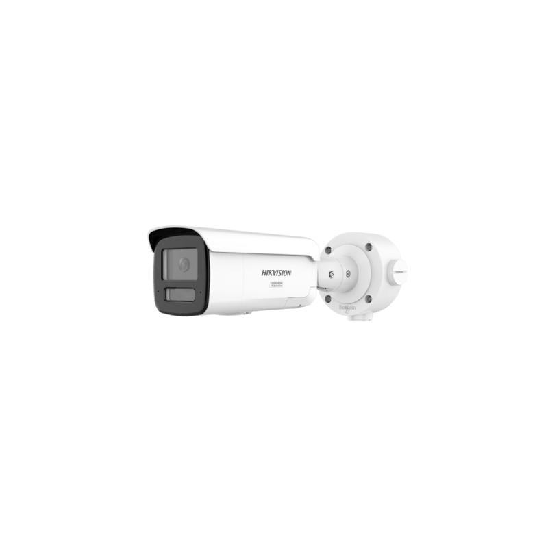PROTECCIÓN ACTIVA  Bala IP 4 Megapixel / Lente 4 mm / 60 mts IR / Exte