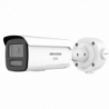 PROTECCIÓN ACTIVA  Bala IP 4 Megapixel / Lente 4 mm / 60 mts IR / Exte