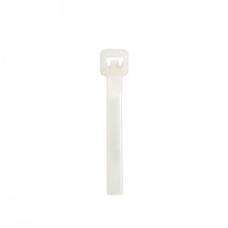 Cincho STRONGHOLD, 160 mm largo x  4.8 mm ancho, Tensión 50 lb (222 N)