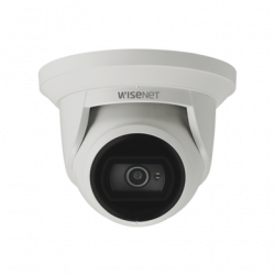 Cámara IP Tipo FlatEye Antivandálica 5 Megapíxel / Lente 2.8 mm / IR 2