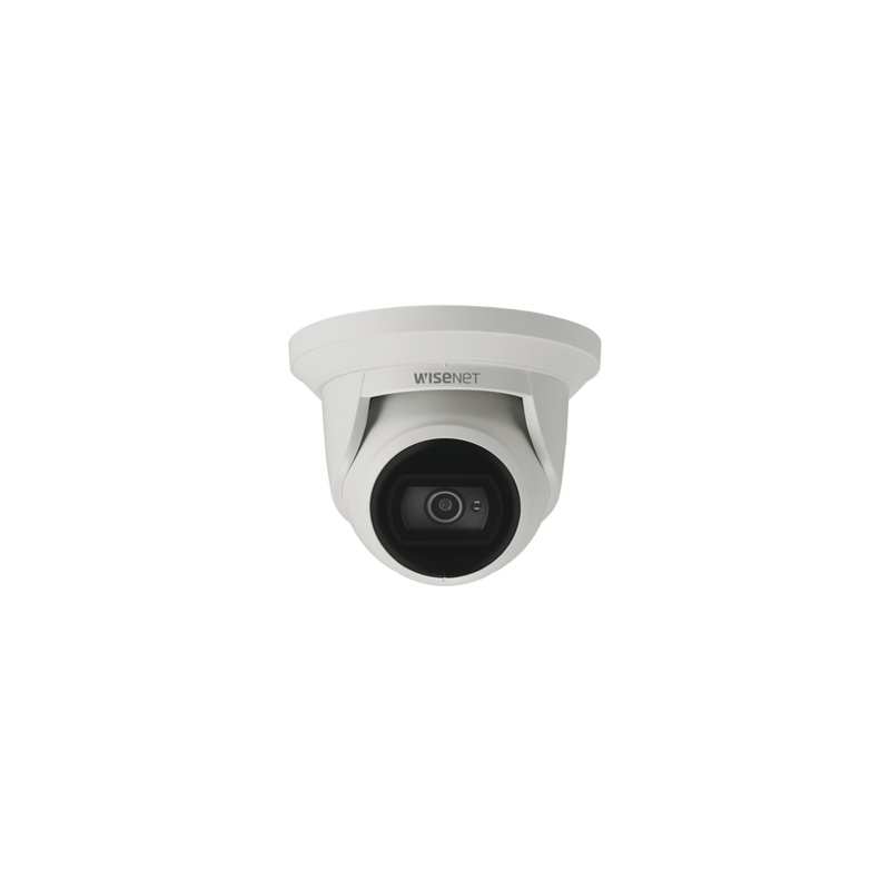 Cámara IP Tipo FlatEye Antivandálica 5 Megapíxel / Lente 2.8 mm / IR 2