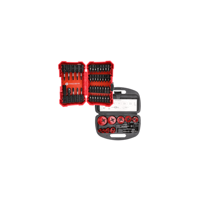 Kit de Herramientas para Profesionales
