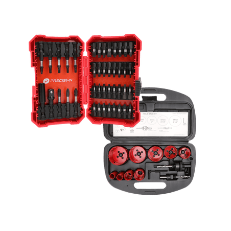 Kit de Herramientas para Profesionales